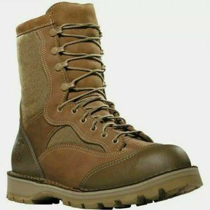 USMC Danner Desert RAT Boots Mojave GTX Gore-Tex Military Manny